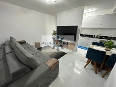 Apartamento com 3 Quartos à venda, 74m² no Umuarama, Osasco