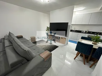 Apartamento com 3 Quartos à venda, 74m² no Umuarama, Osasco