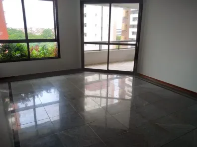 Apartamento com 3 Quartos à venda, 150m² no Candeal, Salvador