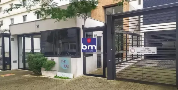 Flat com 1 Quarto à venda, 35m² no Vila Mariana, São Paulo