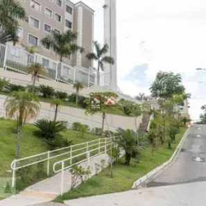 Apartamento com 2 Quartos para alugar, 46m² no Vila Tesouro, São José dos Campos