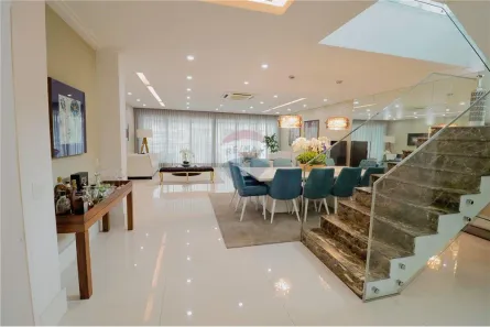 Cobertura com 4 Quartos à venda, 598m² no Barra da Tijuca, Rio de Janeiro