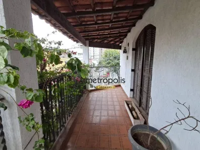 Sobrado com 3 Quartos à venda, 150m² no Cerâmica, São Caetano do Sul