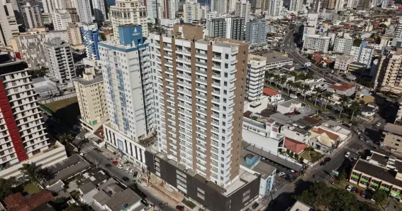Apartamento com 3 Quartos à venda, 95m² no Centro, Itajaí