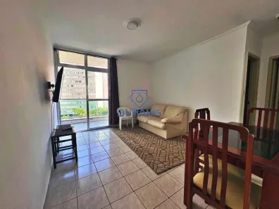 Apartamento com 2 Quartos à venda, 60m² no Pitangueiras, Guarujá