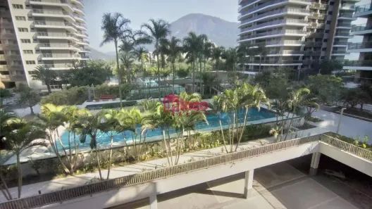 Apartamento com 3 Quartos à venda, 171m² no Barra da Tijuca, Rio de Janeiro