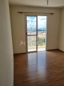 Apartamento com 2 Quartos para alugar, 58m² no Bonfim, Campinas