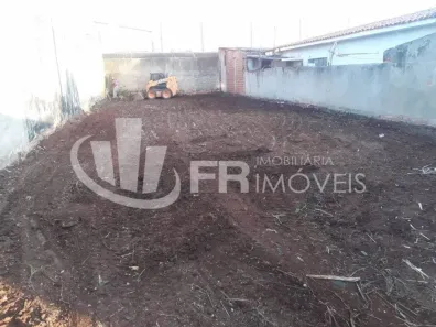 Lote/Terreno à venda, 287m² no Jardim Nair, Sorocaba