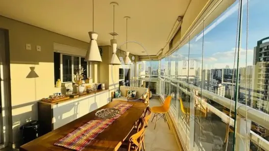 Apartamento com 3 Quartos à venda, 100m² no Vila Mariana, São Paulo