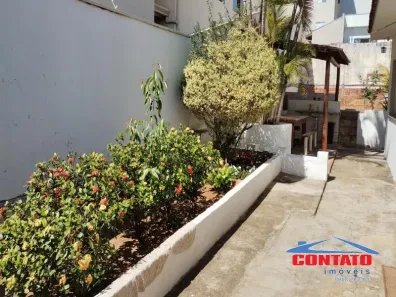 Casa com 8 Quartos à venda, 300m² no Jardim Lutfalla, São Carlos