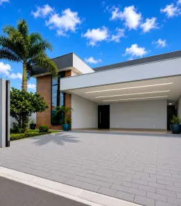 Casa de Condomínio com 3 Quartos à venda, 400m² no Norte, Brasília