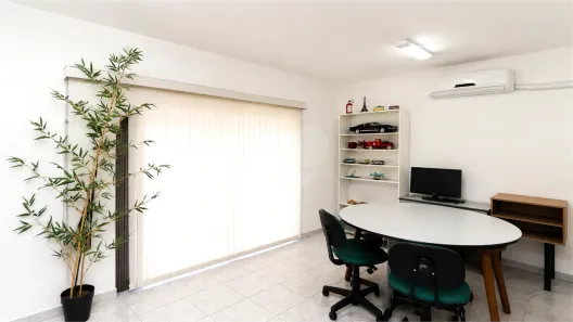 Sala Comercial à venda, 100m² no Cerqueira César, São Paulo
