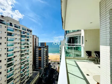 Apartamento com 2 Quartos à venda, 78m² no Praia de Itaparica, Vila Velha