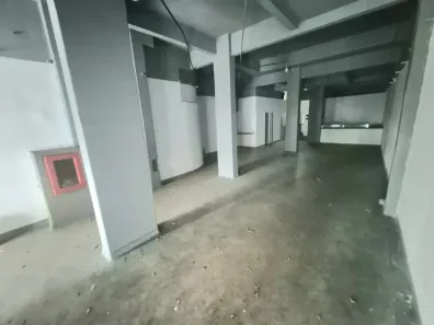Ponto Comercial para alugar, 256m² no Humaitá, Rio de Janeiro