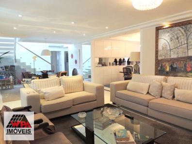 Apartamento com 3 Quartos à venda, 324m² no Centro, Americana