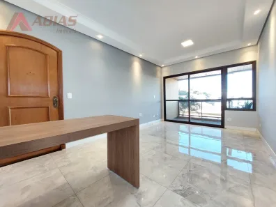 Apartamento com 1 Quarto à venda, 70m² no Vila Monteiro (Gleba I), São Carlos