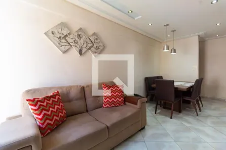 Apartamento com 2 Quartos à venda, 60m² no Alto da Mooca, São Paulo