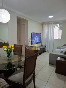 Apartamento com 2 Quartos à venda, 47m² no Jardim Leonor, São Paulo