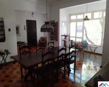 Apartamento com 3 Quartos à venda, 100m² no Copacabana, Rio de Janeiro