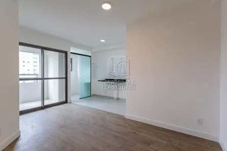 Apartamento com 2 Quartos à venda, 71m² no Bangú, Santo André