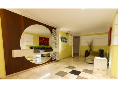 Apartamento com 2 Quartos à venda, 138m² no Indianópolis, São Paulo