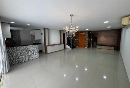 Casa de Condomínio com 3 Quartos para alugar, 290m² no Condomínio Belvedere, Cuiabá