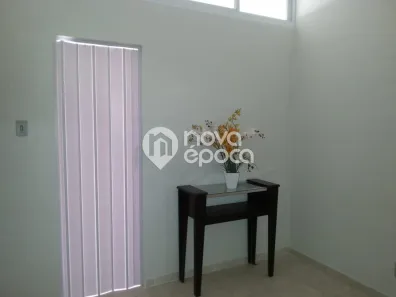 Kitnet com 1 Quarto à venda, 27m² no Centro, Rio de Janeiro