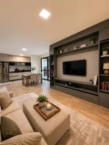 Apartamento com 3 Quartos à venda, 105m² no Jardim do Lago, Jundiaí