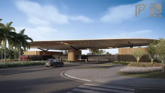 Lote/Terreno à venda, 254m² no , Paço do Lumiar