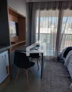 Apartamento com 1 Quarto à venda, 21m² no Jardim Paulista, São Paulo