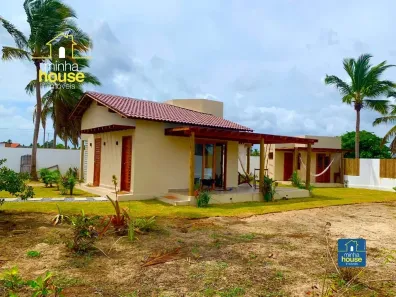Casa com 2 Quartos à venda, 598m² no , São Miguel do Gostoso