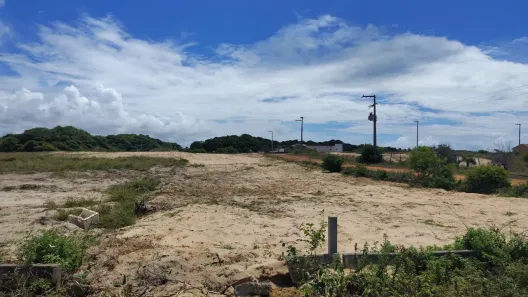 Lote/Terreno à venda, 300m² no , Estância