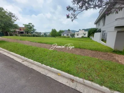 Lote/Terreno à venda, 476m² no Alphaville, Santana de Parnaíba