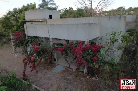 Fazenda/Sítio com 3 Quartos à venda, 231m² no Estância Itanhangá, Caldas Novas