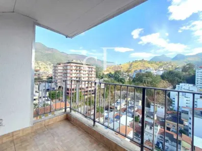 Cobertura com 2 Quartos à venda, 92m² no Andaraí, Rio de Janeiro