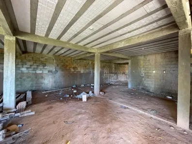 Galpão/Depósito/Armazém para alugar, 250m² no Brumadinho, Brumadinho