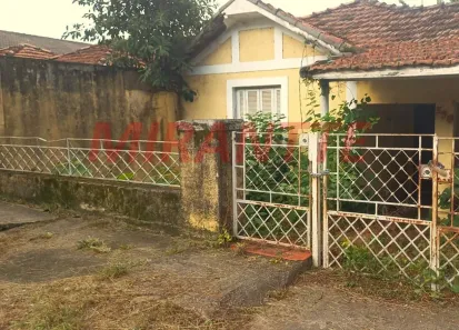 Casa com 1 Quarto à venda, 100m² no Vila Albertina, São Paulo