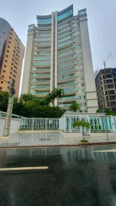 Apartamento com 3 Quartos à venda, 157m² no Cambuí, Campinas
