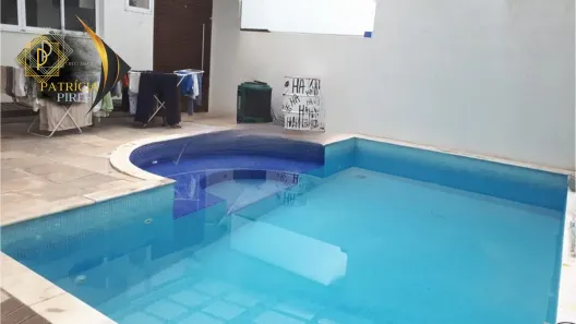 Casa de Condomínio com 4 Quartos à venda, 330m² no Vila Albertina, São Paulo