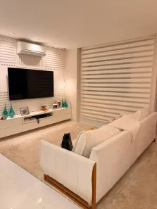 Apartamento com 2 Quartos à venda, 88m² no Jardim Goiás, Goiânia