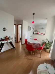 Apartamento com 2 Quartos à venda, 42m² no Residencial Itamaracá, Goiânia