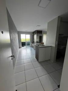 Apartamento com 3 Quartos à venda, 66m² no Parque Dois Irmãos, Fortaleza