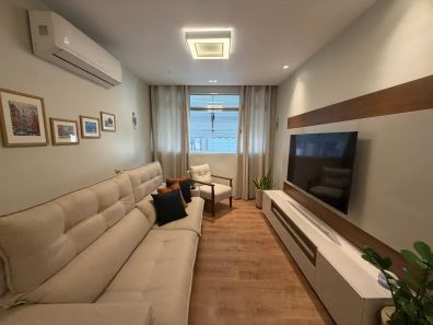 Apartamento com 2 Quartos à venda, 71m² no Freguesia (Jacarepaguá), Rio de Janeiro