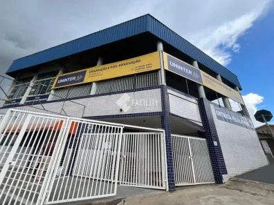 Ponto Comercial para alugar, 231m² no Vila Joaquim Inácio, Campinas