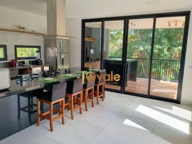Imóvel Comercial com 4 Quartos à venda, 358m² no Recanto Santa Barbara, Jambeiro