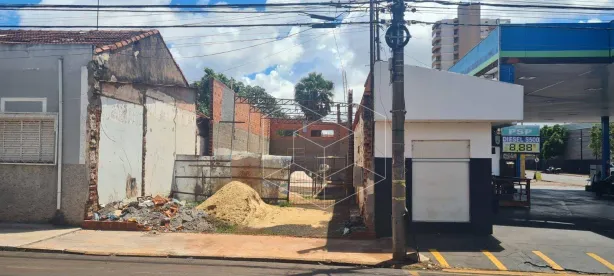 Galpão/Depósito/Armazém à venda, 160m² no Centro, Jaú