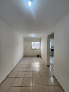 Apartamento com 2 Quartos para alugar, 67m² no Jardim Bosque das Vivendas, São José do Rio Preto