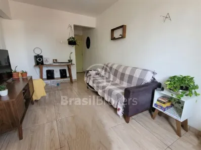 Apartamento com 2 Quartos à venda, 65m² no Todos os Santos, Rio de Janeiro