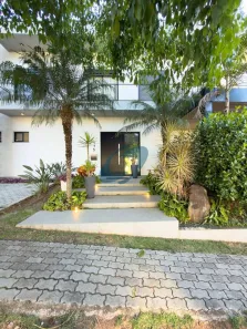 Casa de Condomínio com 3 Quartos à venda, 226m² no Condomínio Atibaia Park I, Atibaia