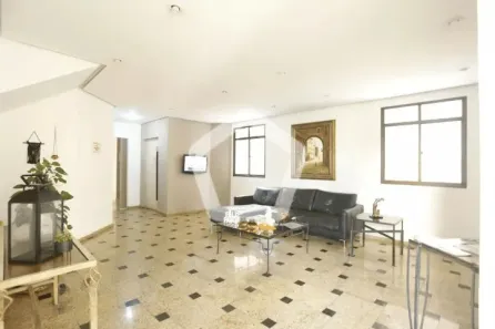 Apartamento com 1 Quarto à venda, 38m² no Bela Vista, São Paulo